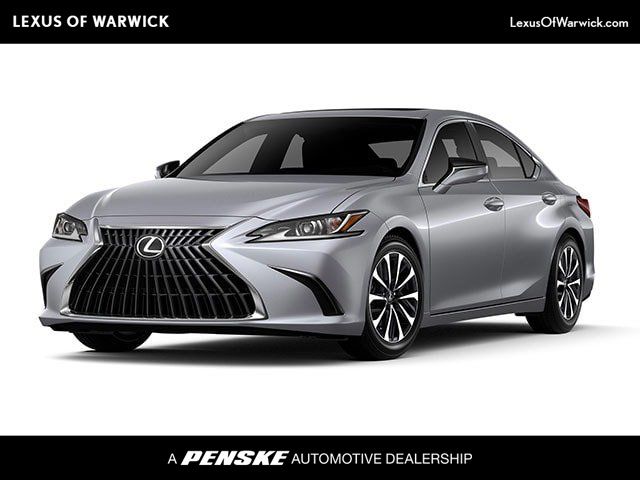 2025 Lexus ES 350 -
                Warwick, RI