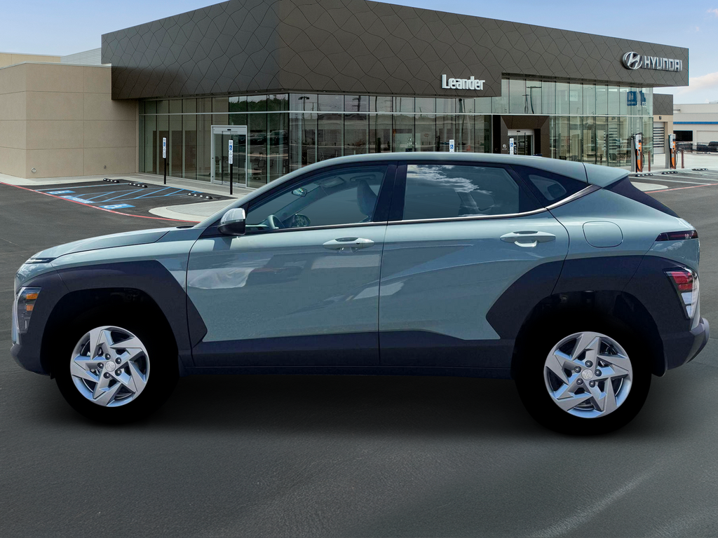 Thumbnail: 2026 Hyundai Kona - 3