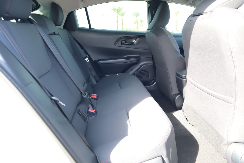 Thumbnail: 2026 Toyota Prius - 21