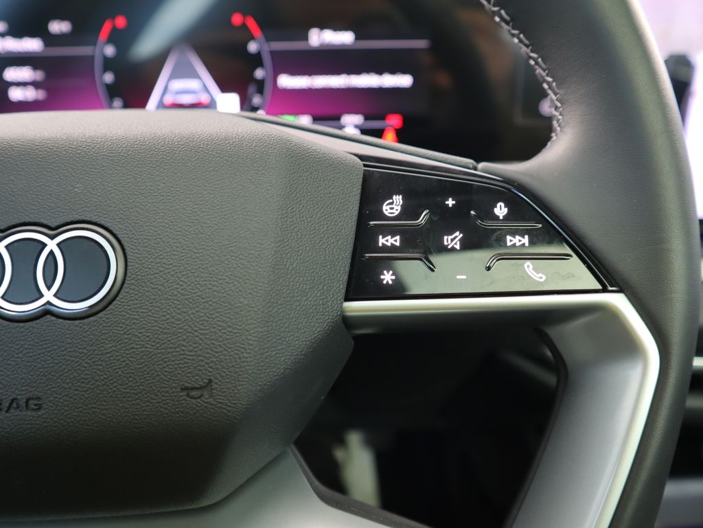 Thumbnail: 2025 Audi A5 - 12