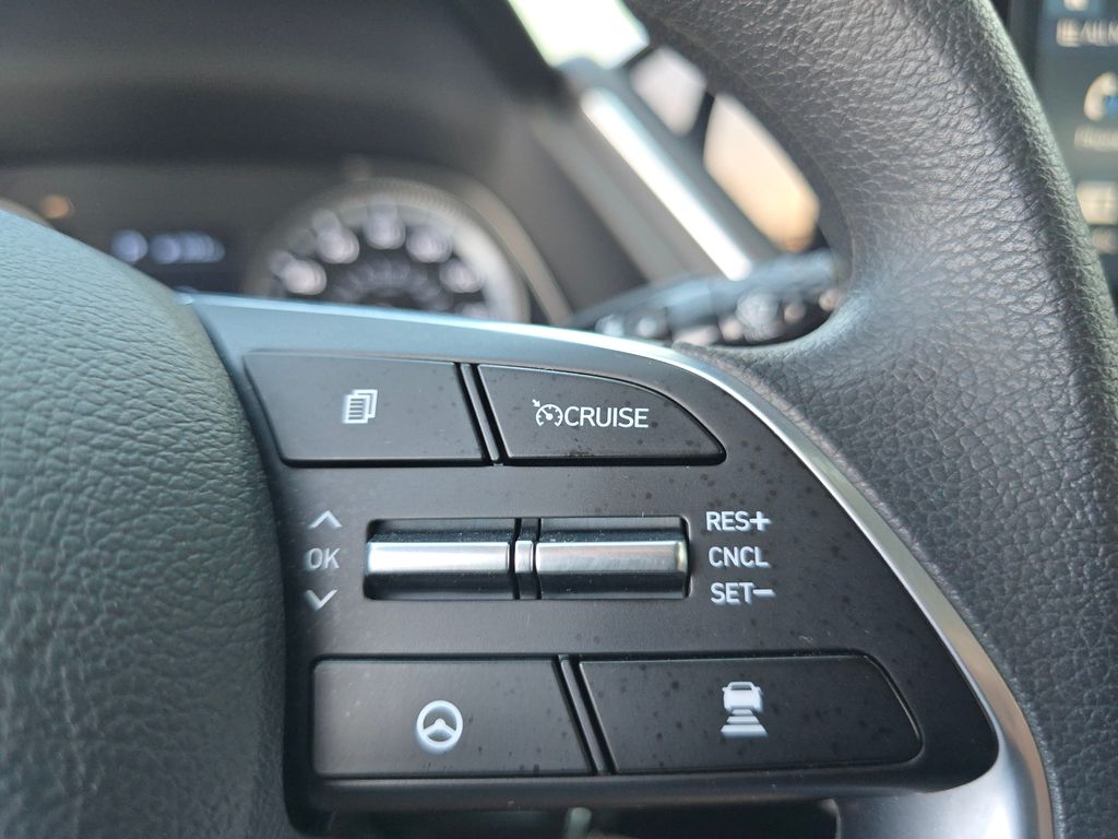 2023 Hyundai Sonata SE photo 18