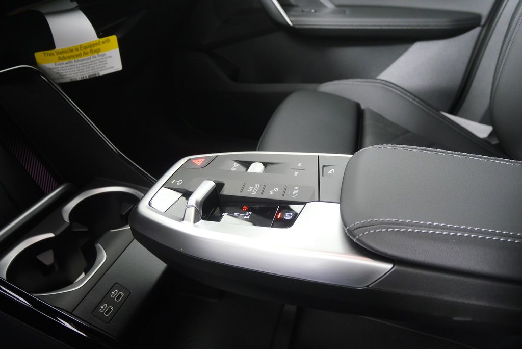 Thumbnail: 2026 BMW X2 - 23