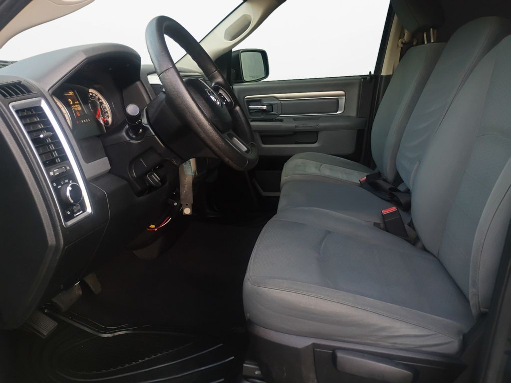 Used Car 2016 Ram 1500  Slt For Sale Under $20,000 In Austin, Texas