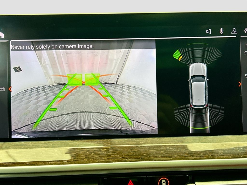 Thumbnail: 2022 BMW X3 - 18