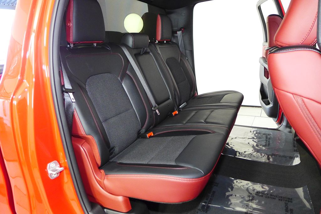 Thumbnail: 2024 RAM 1500 - 20