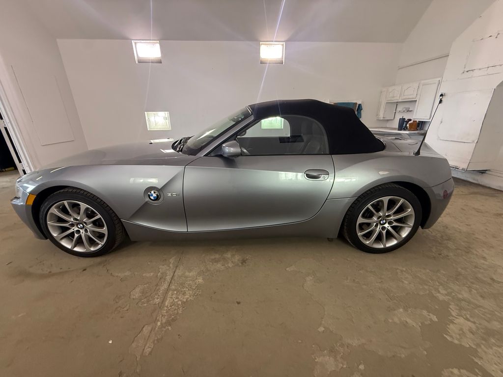 Photo 3 of 2007 BMW Z4 3.0i
