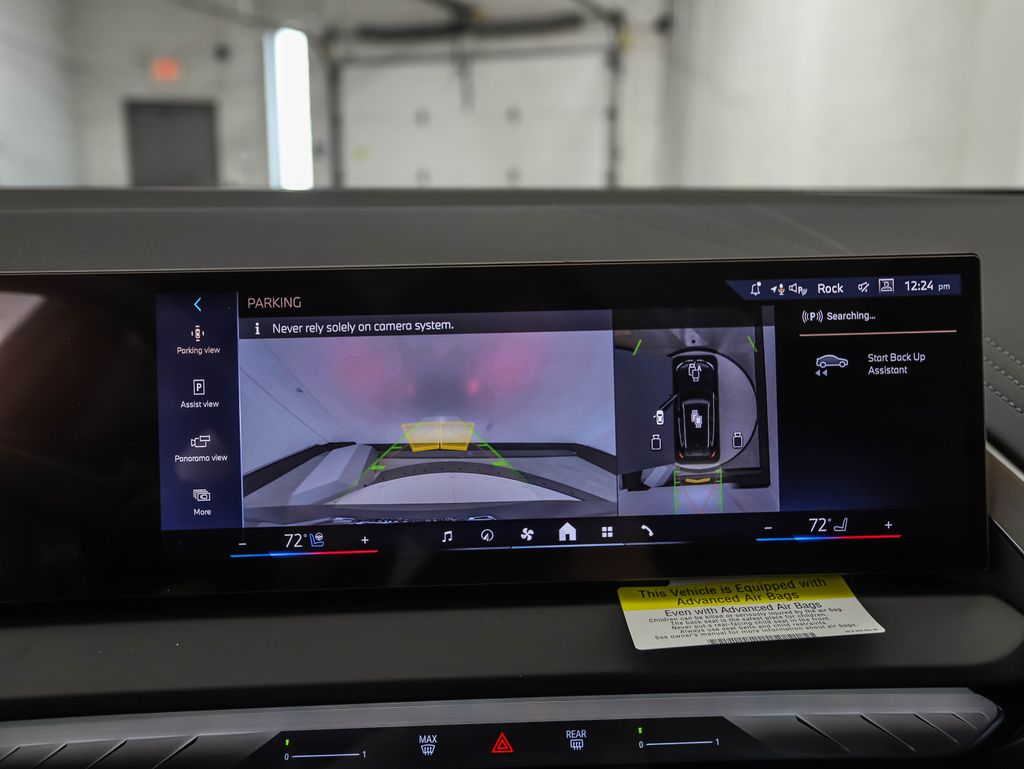 Thumbnail: 2026 BMW X3 - 20