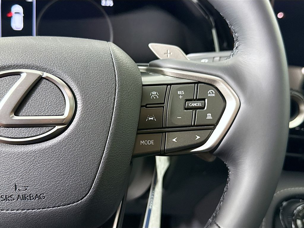 Thumbnail: 2026 Lexus NX - 12