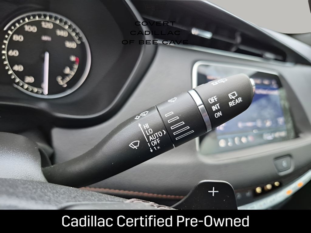 Used Car 2023 Cadillac Xt4  Sport For Sale Under $30,000 In Austin, Texas