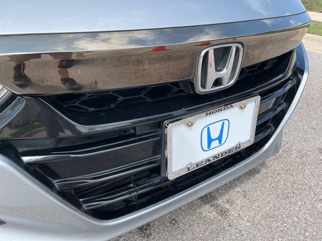 2020 Honda Accord Sport 15