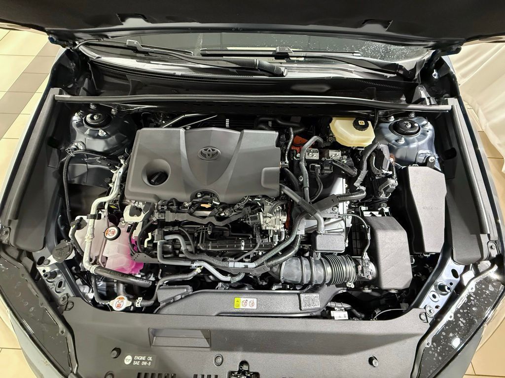 Thumbnail: 2026 Toyota Camry - 10