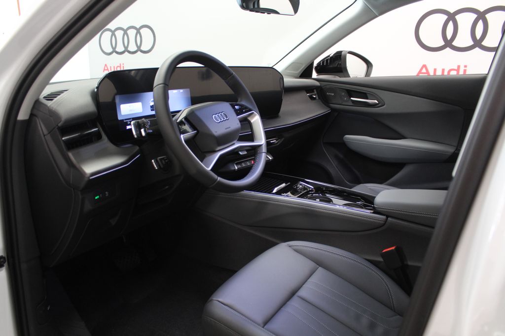 Thumbnail: 2026 Audi Q3 - 11