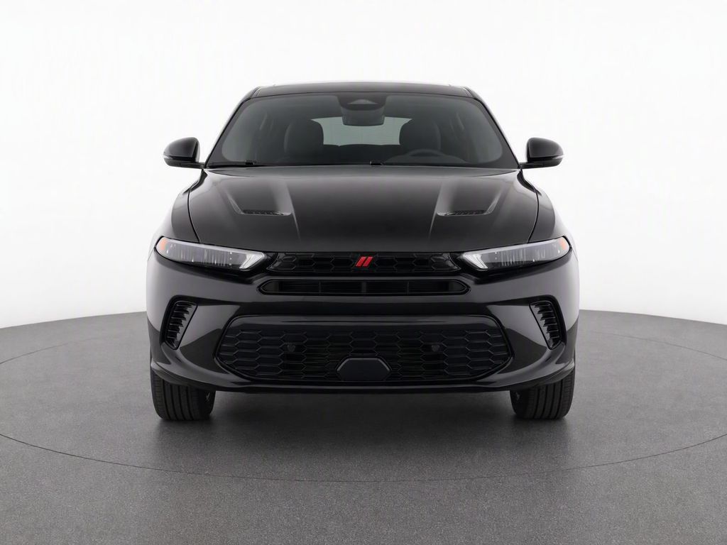 Used 2025 8 BALL Dodge R/T image 5