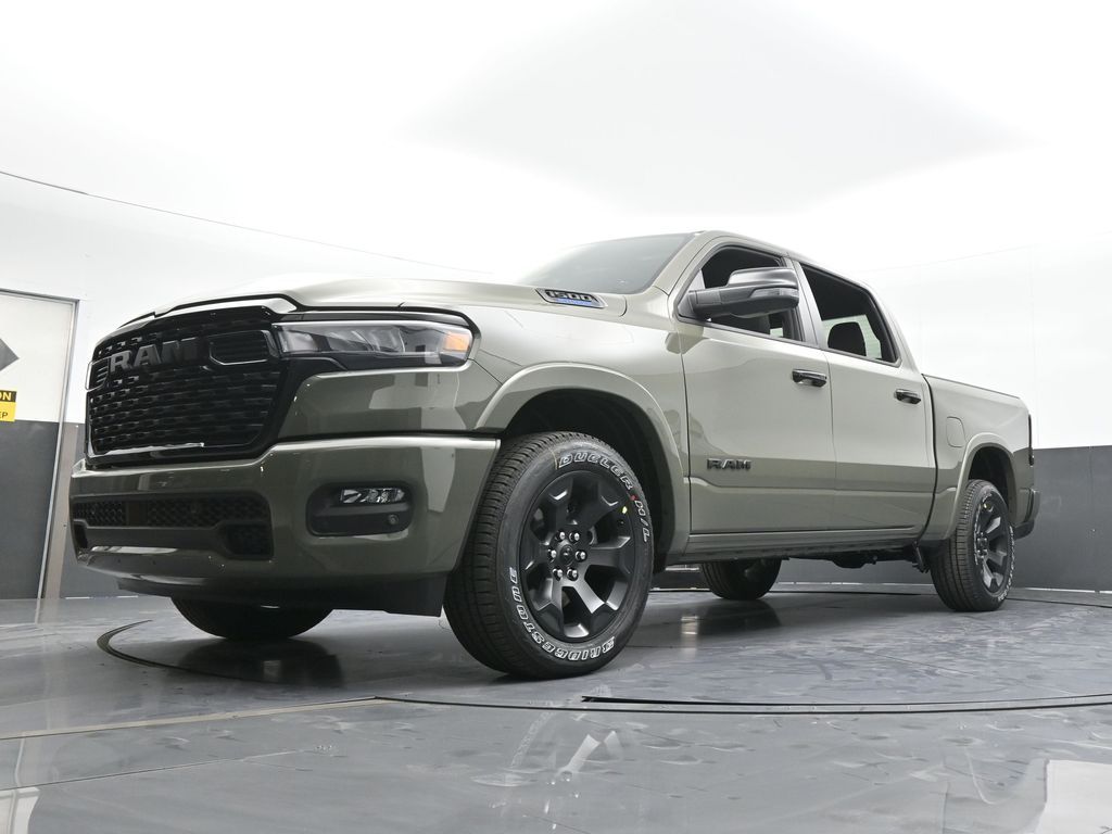 New 2026 Canyon Lake Ram Big Horn/Lone Star image 51