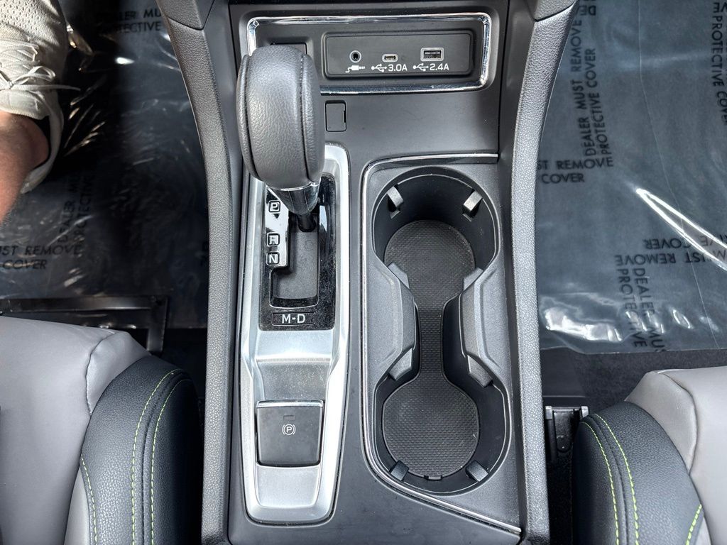 Used 2024 Subaru Ascent SUV