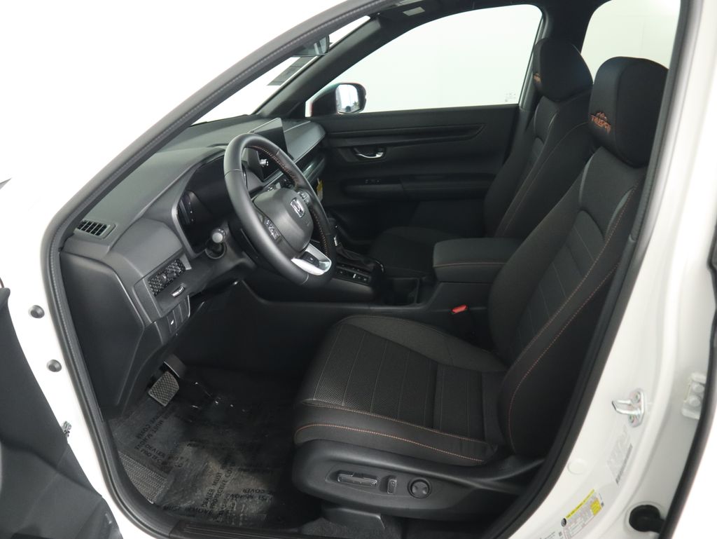 Thumbnail: 2026 Honda CR-V - 20