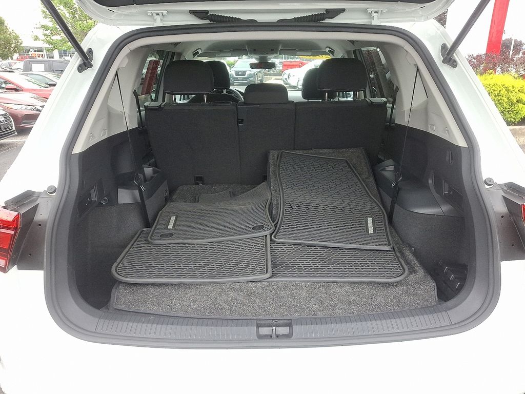 2023 Volkswagen Tiguan 2.0T 29