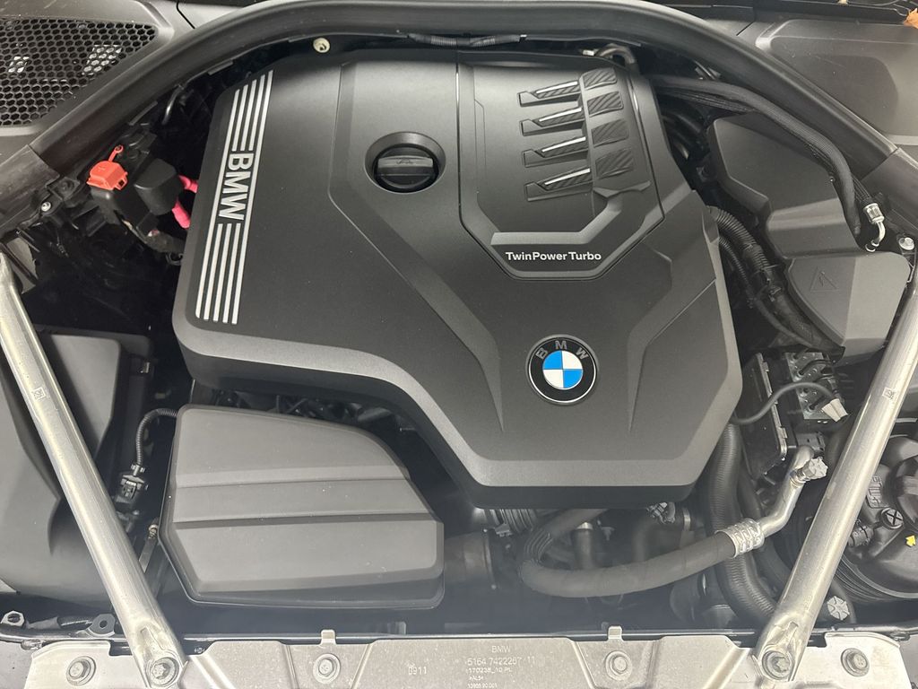 2021 BMW 4 Series 430i 24