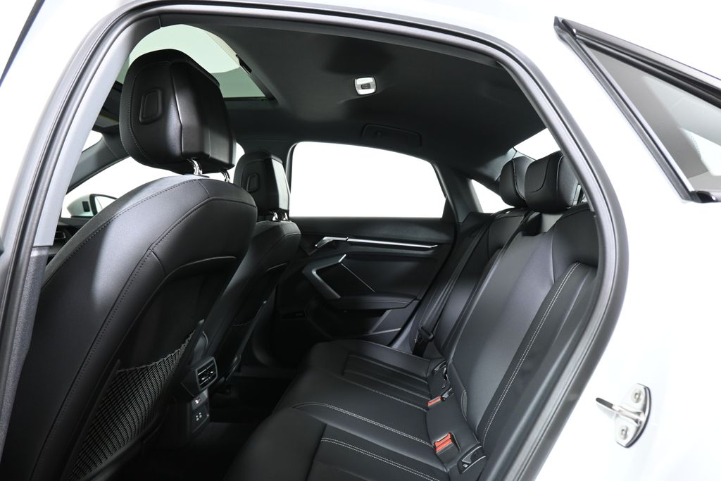 Thumbnail: 2026 Audi A3 - 28