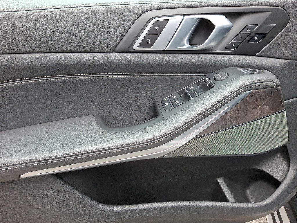 Thumbnail: 2024 BMW X5 - 13