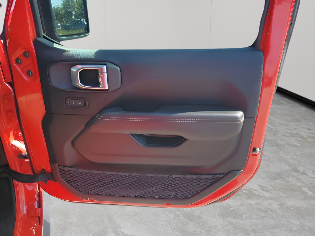 Used Car 2020 Jeep Gladiator  Overland For Sale Under $30,000 In Austin, Texas