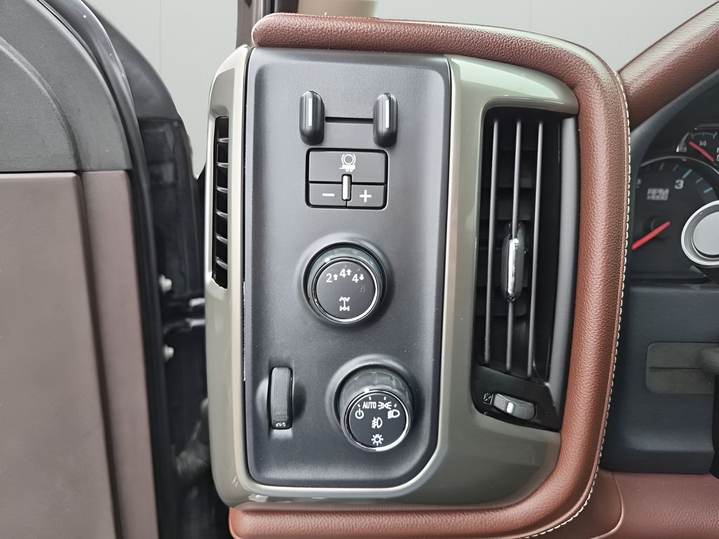 Used Car 2019 Chevrolet Silverado 2500hd  High Country For Sale Under $50,000 In Austin, Texas