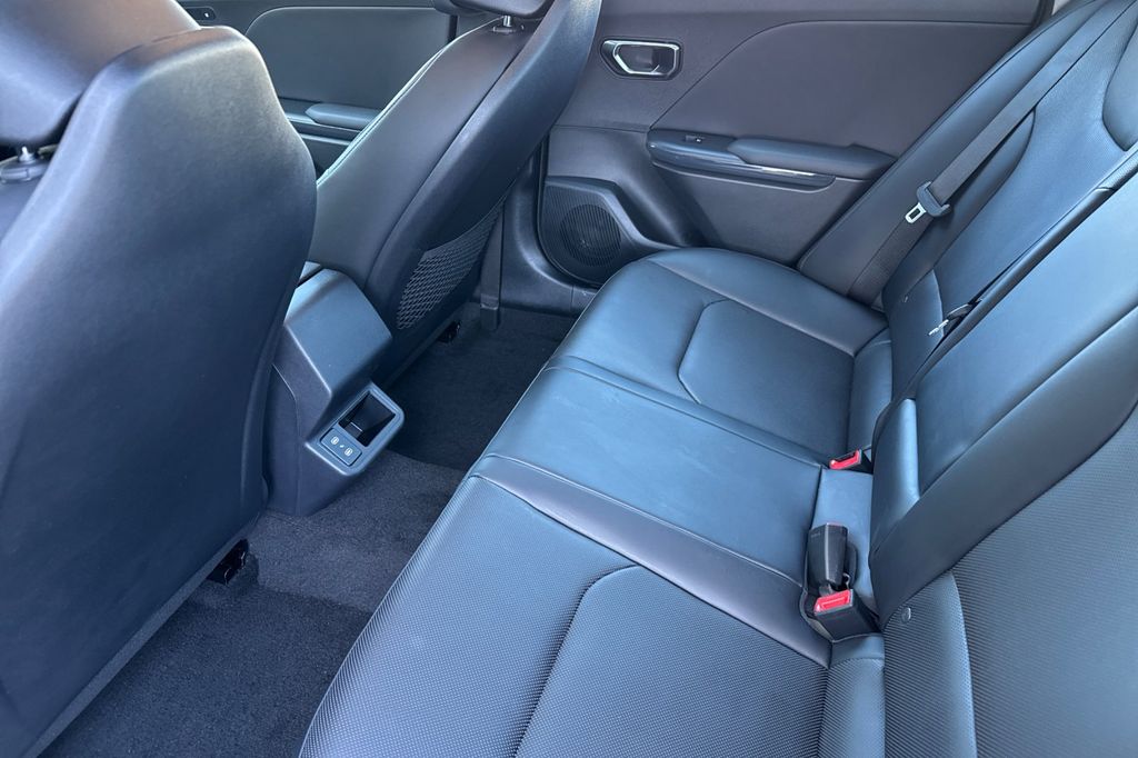 new 2026 Kia K4 car, priced at $24,735