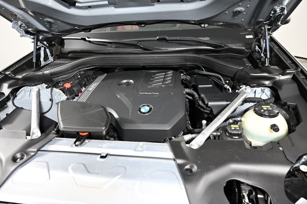 Thumbnail: 2023 BMW X3 - 27