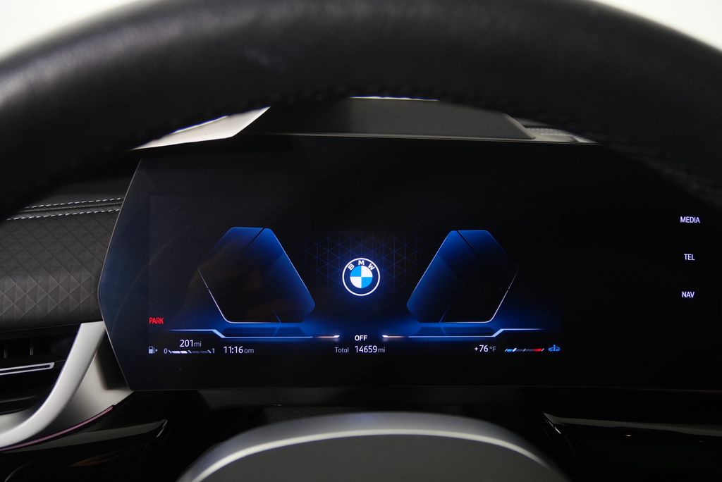 Thumbnail: 2024 BMW X2 - 18