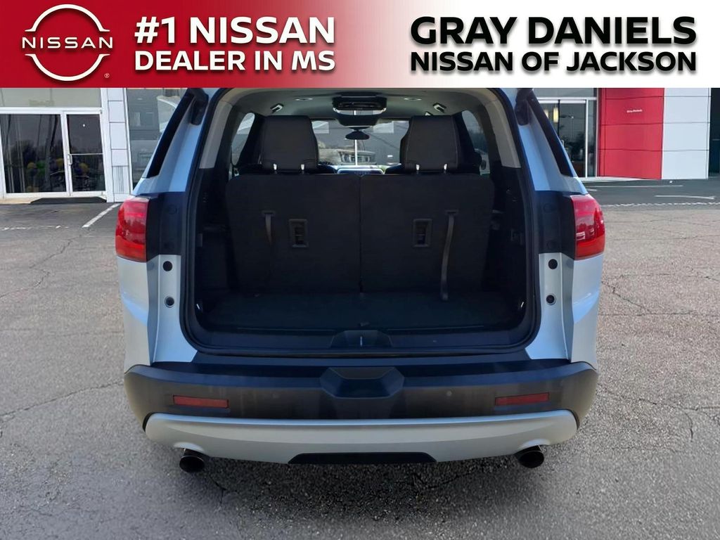 Used 2019 GMC Acadia SUV