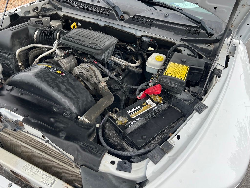 Used 2010 Dodge Dakota Truck