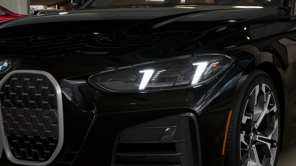 2026 BMW 4 Series 430i 27