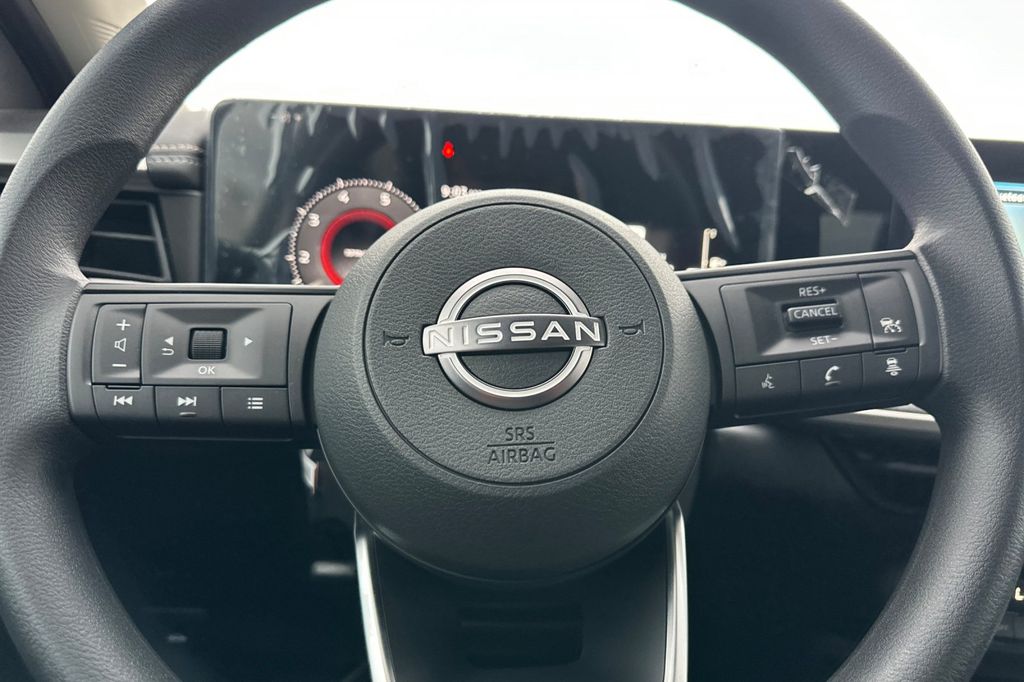 2026 Nissan KICKS SV - Photo 20