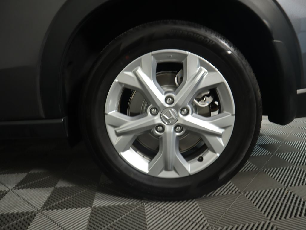 Thumbnail: 2024 Honda HR-V - 30