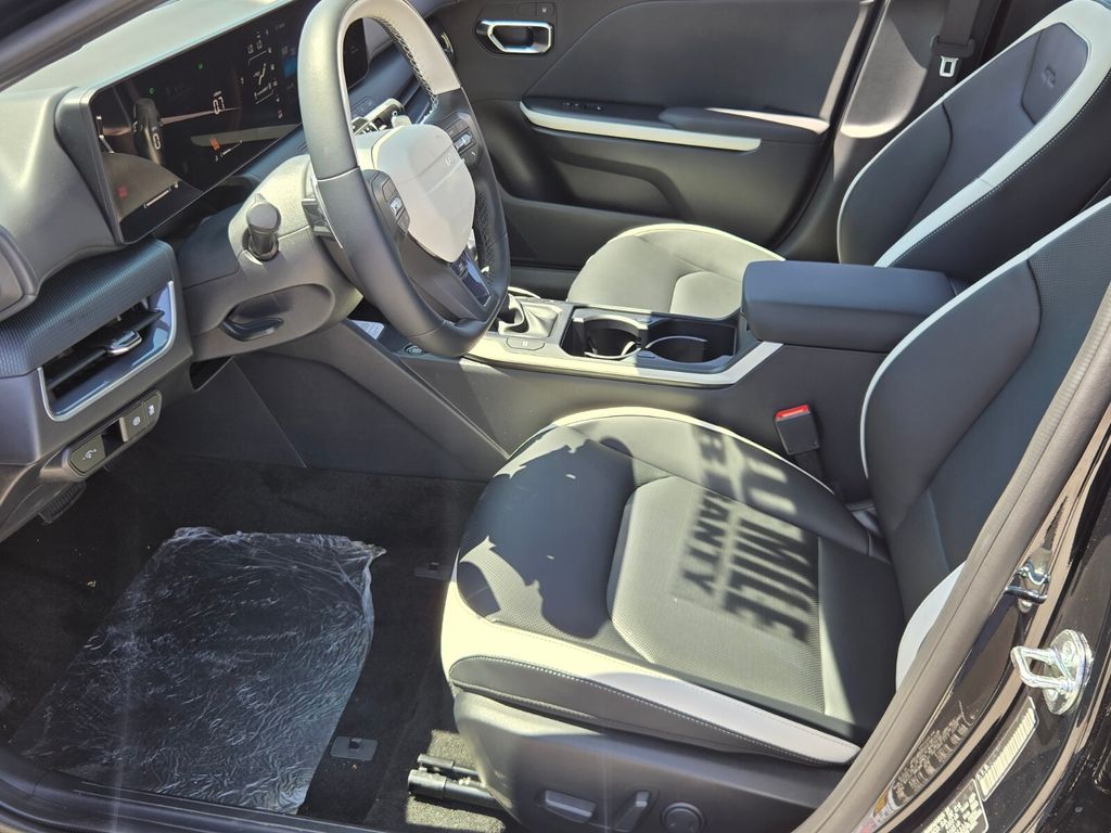 2026 Kia K4 - $25,925