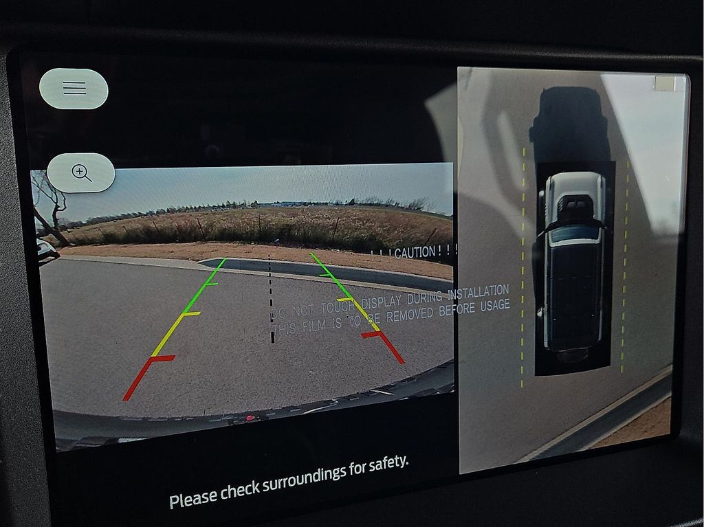 New 2025 Ford Bronco For Sale in Farmington, AR