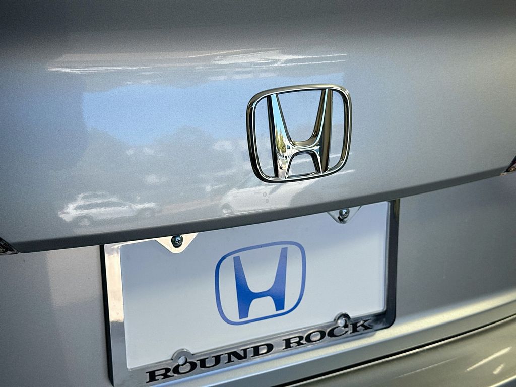 Thumbnail: 2026 Honda Civic - 20