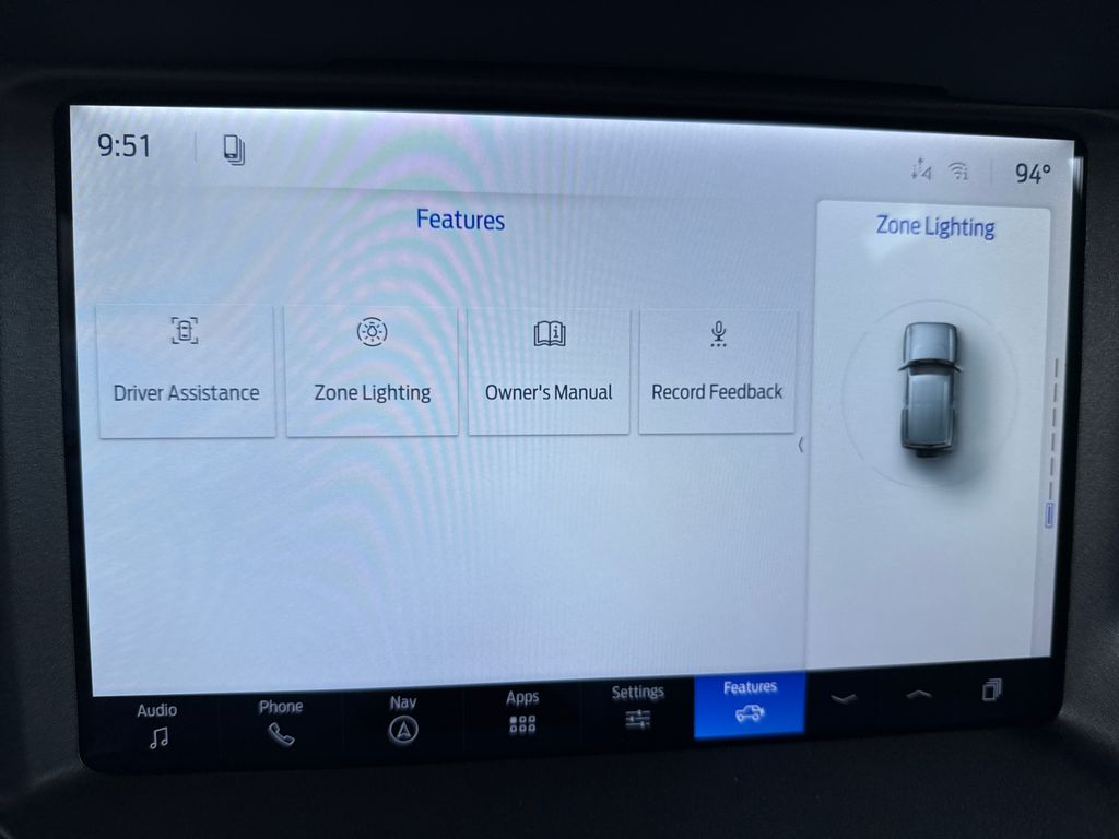 New 2026 Beige Ford Badlands image 28