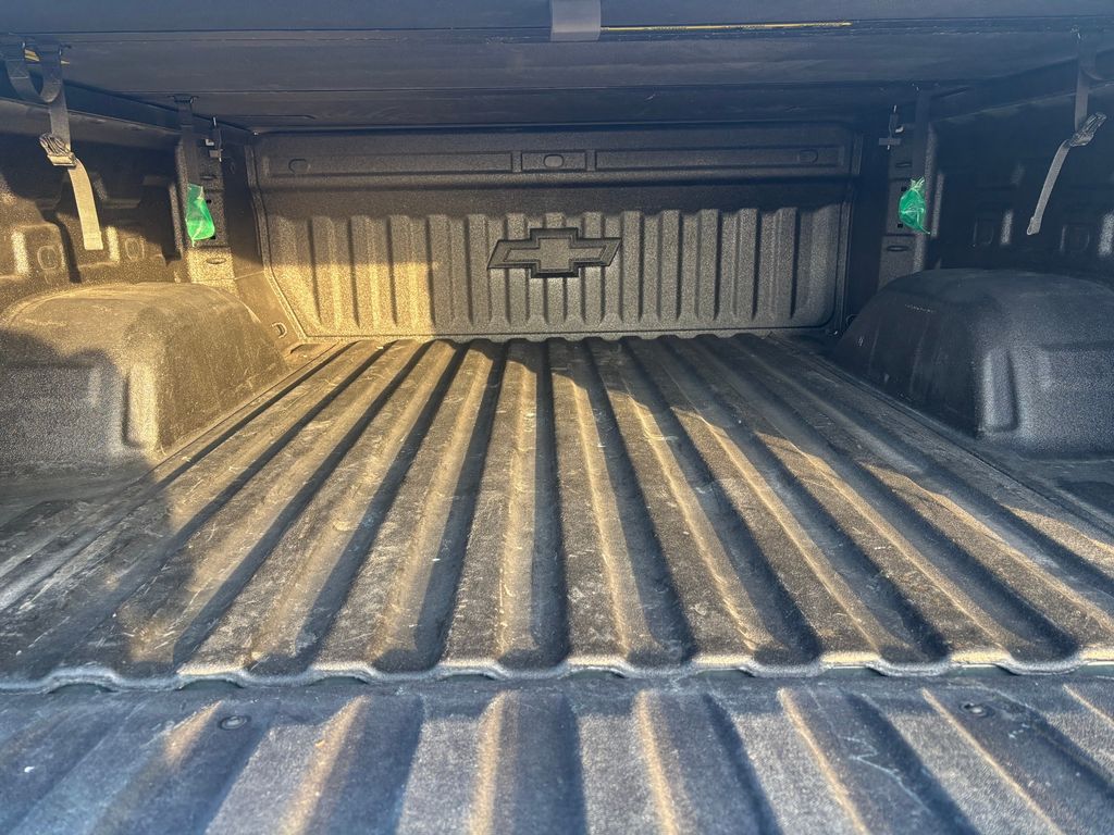 Used Car 2025 Chevrolet Silverado 1500  Zr2 For Sale Under $80,000 In Austin, Texas