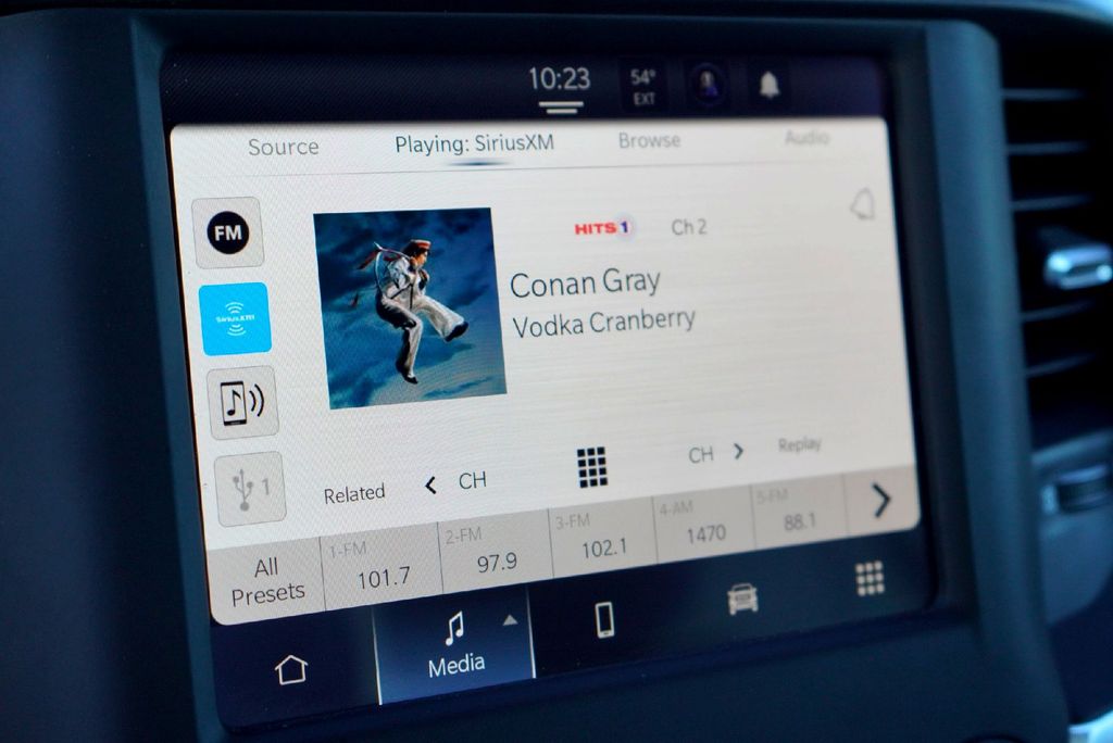 Used Car 2024 Ram 2500  Big Horn For Sale Under $50,000 In Taylor, Texas