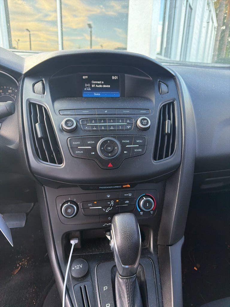 used 2018 Ford Focus car, priced at $8,291