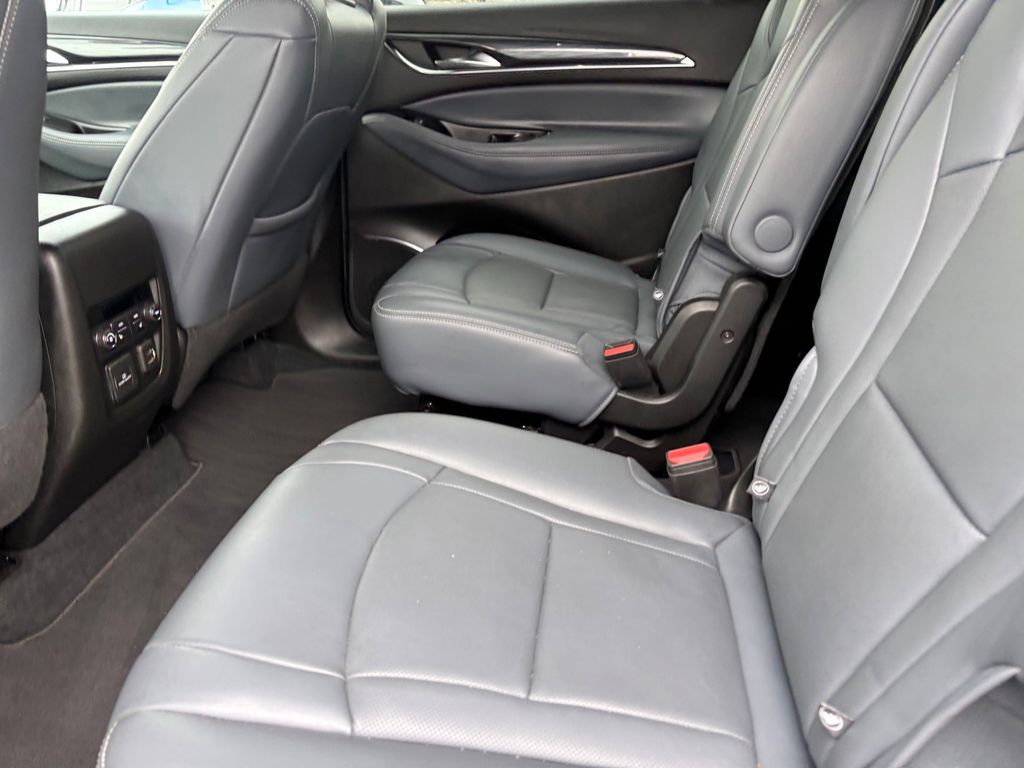 Used Car 2024 Buick Enclave  Premium Group For Sale Under $35,000 In Austin, Texas