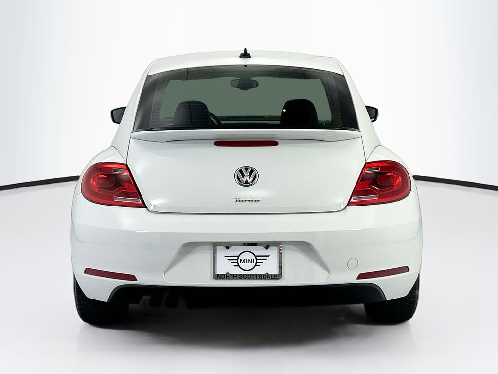Thumbnail: 2016 Volkswagen Beetle - 6