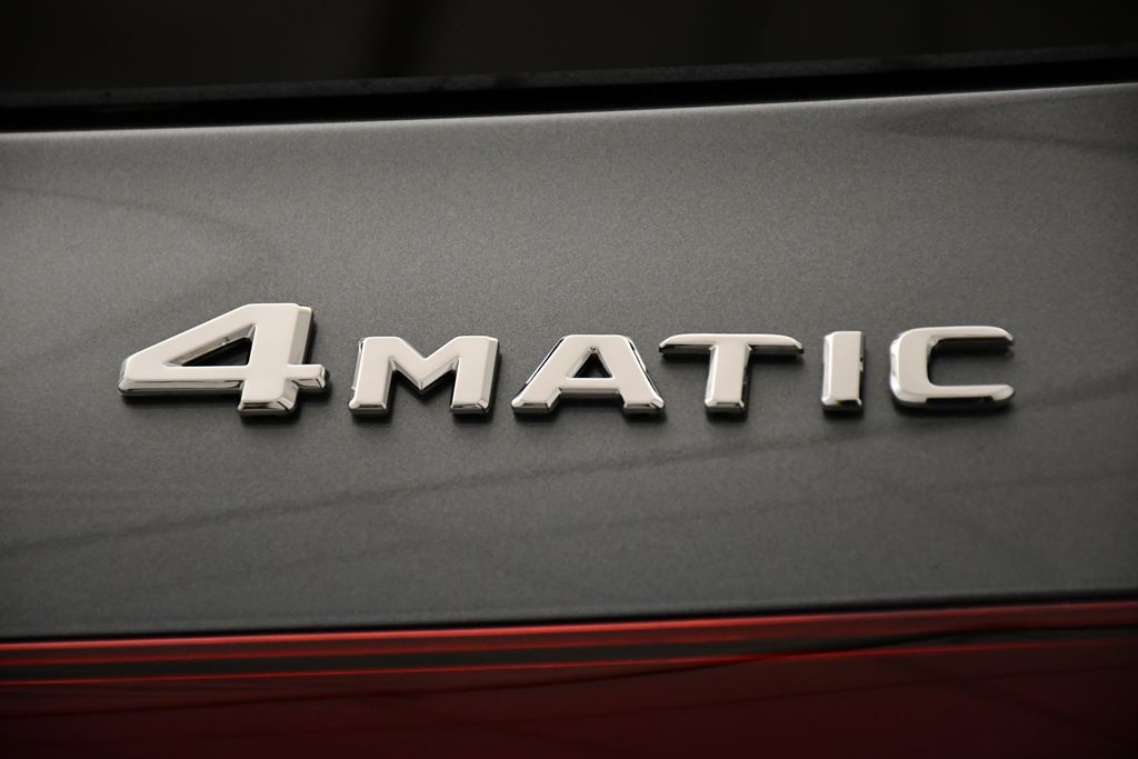 Thumbnail: 2026 Mercedes-Benz GLE - 10