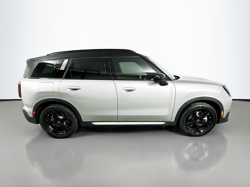 Thumbnail: 2026 MINI Cooper Countryman - 4