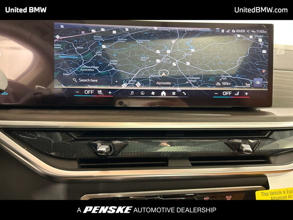 Thumbnail: 2026 BMW X7 - 18