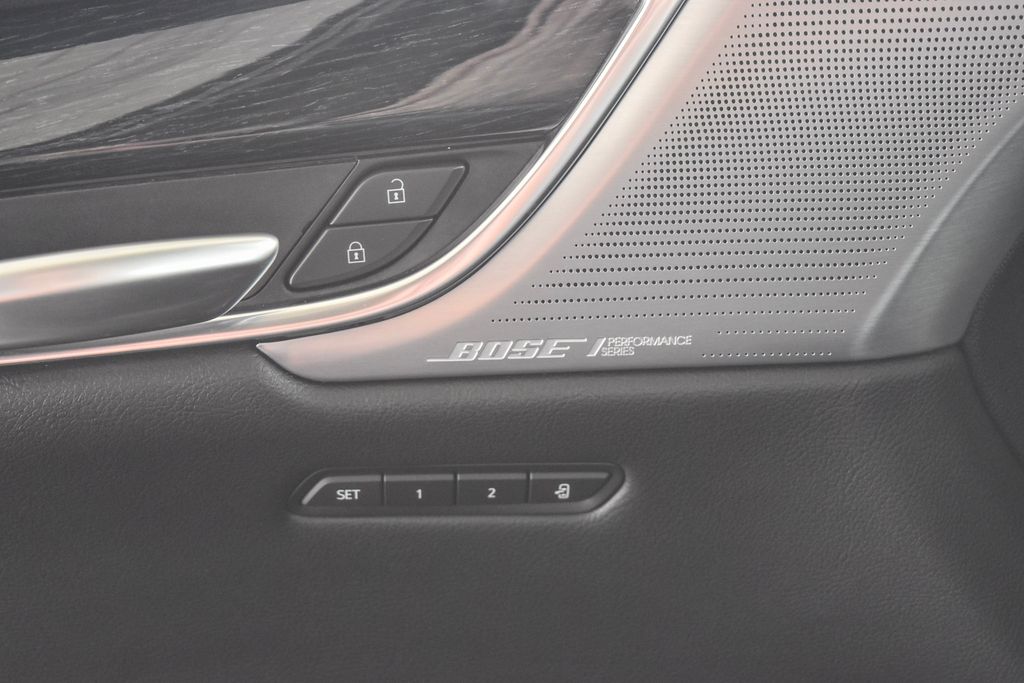 2025 Cadillac XT5 Premium Luxury - Photo 12