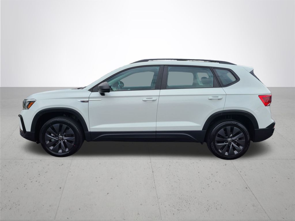 2023 Volkswagen Taos 1.5T S