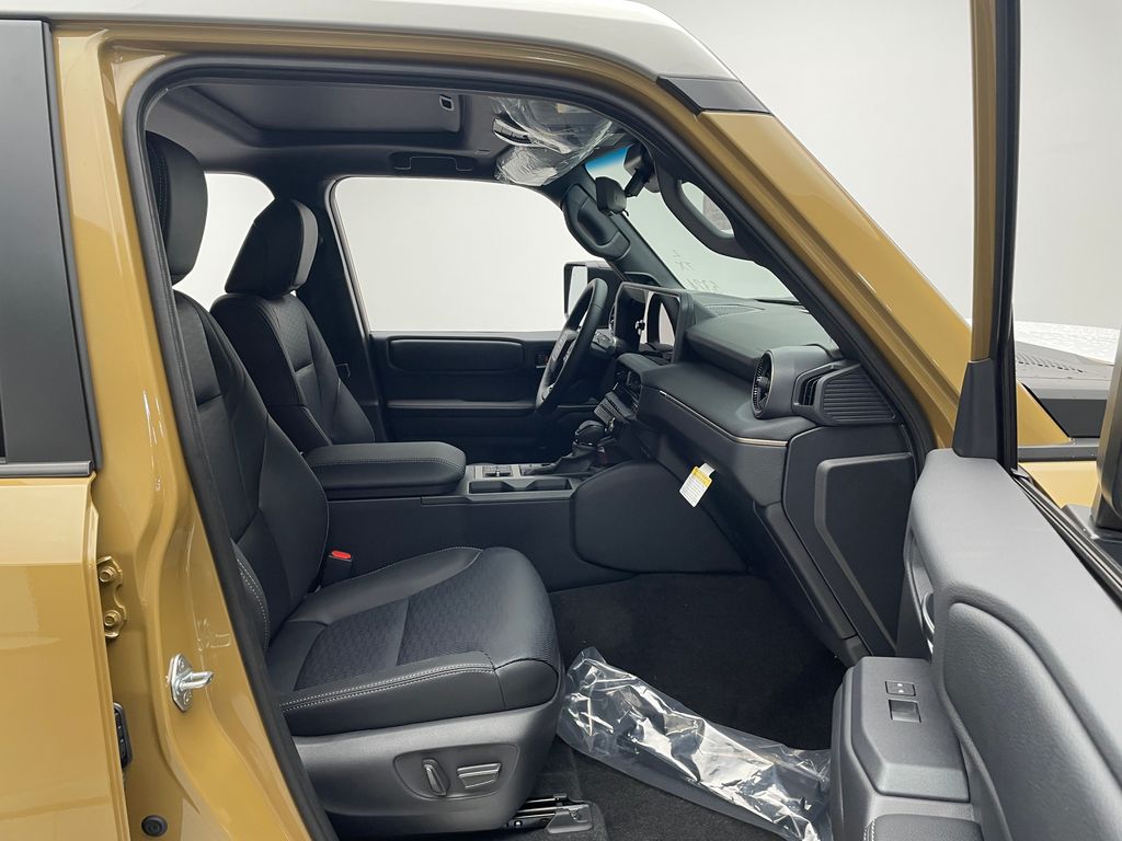 Thumbnail: 2025 Toyota Land Cruiser - 17