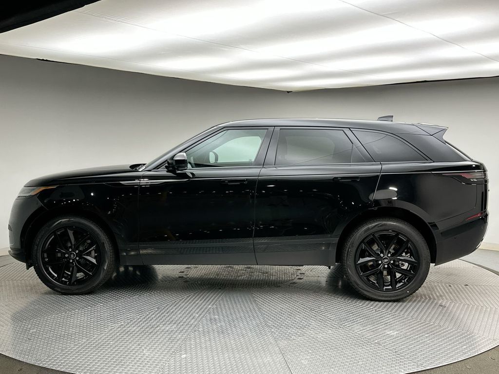 Thumbnail: 2026 Land Rover Range Rover Velar - 10